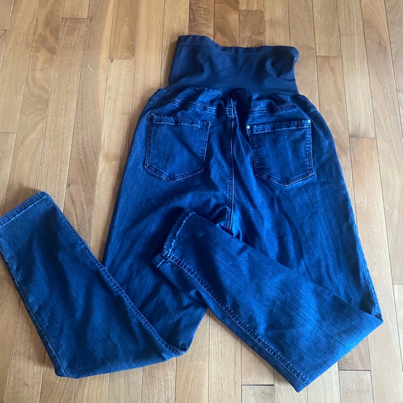 Maternity Jeans - Picture 2 of 2